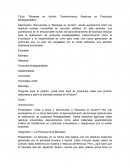 Biomasa en acción: Transformando residuos en productos biodegradables