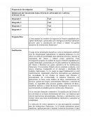 Modelos de negocios para Fintech apoyado en capital intelectual