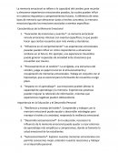 Características de la memoria emocional. Importancia en la educación y el desarrollo personal