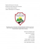 Estrategias para la conservación del lago de Maracaibo