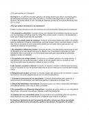 ¿Por qué enseñar con Gcompris?