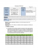 Normalización. Estadística para la ingeniería