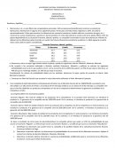 Analisis de decisiones. Caso . Microcomp, S.A