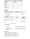 Repaso examen. Proceso administrativo