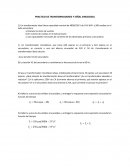 Práctico de transformadores y señal sinusoidal