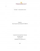 Actividad 7 Nuestra última versión