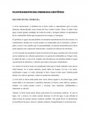 Los efectos de la lluvia ácida