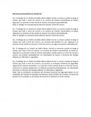 Ejercicios procesamiento de señales