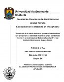 Ansiedad generalizada en tiempos de COVID-19