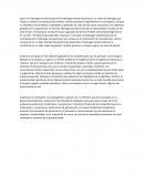 Liderazgo transformacional