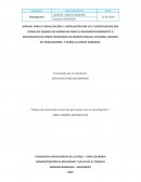 Manual para la movilización, e instalación (Rig up) y desistalacion (Rig down)de equipos de workover