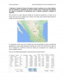 DSP Modelo de Centro de Gravedad y TVD