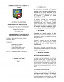 Preenfriamiento poscosecha de productos vegetales frescos