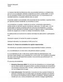Derecho Mercantil. El concurso de acreedores