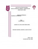 ¿Las mercancías, el precio y el costo qué tienen que ver con la globalización?