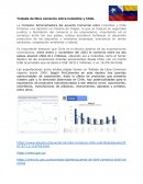 Tratado de libre comercio entre Colombia y Chile