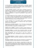 Contexto histórico literario. La lírica venezolana