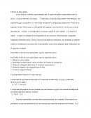 Cálculo de áreas planas