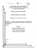 Visitar al almacén DICONSA como empresa regional (Empresas Socialmente Responsables)