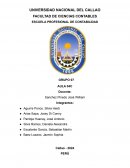 Marketing en el Perú