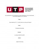 La salud mental de los niños post Pandemía