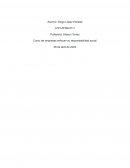 Obligaciones jurídicas y obligaciones morales de las empresas