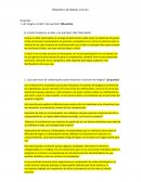 Comportamiento organizacional y liderazgo