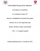 Las normas de información financiera