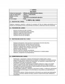 Perfil de cargo: Secretaria