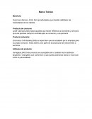 Plan de comunicación de marketing integrada