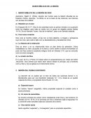 Bases bíblicas de la misión