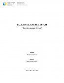 Torre de estanque elevado