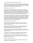 La Revolución Industrial: transformación económica y social