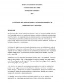 El experimento de la prisión de Stanford: Una inmersión profunda en sus complejidades éticas y psicológicas