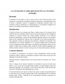La lucha de clases sociales en la cultura aymara