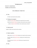 El teatro como rama de las artes escénicas