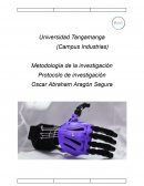 Impresión 3D para fabricación de prótesis