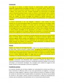 Caso de estudio: NuBank