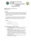 Mecanismo de la corrosión ¿En qué consiste? ¿Cuáles son las semi reacciones?
