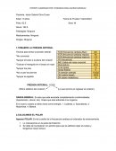 Deporte y presión arterial