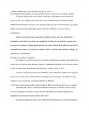 Una propuesta desde la educación para la paz en la UMB Ecatepec