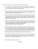 Palabras para despedir a los alumnos de 6°