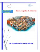 Diseño y Logística de almacenes