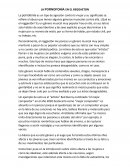 La pornofonía en el reggaeton