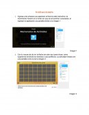 Actividad didáctica de tabla periódica