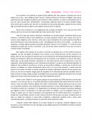 Matrix y libre albedrío