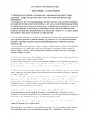 Preguntas sobre libro La Fundación