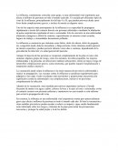 La influenza. La vacunación anual contra la influenza