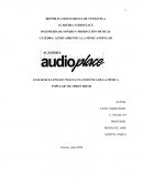 Hacia una estética de la música popular de Simon Frith