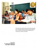 Manual del trabajador Español de oro